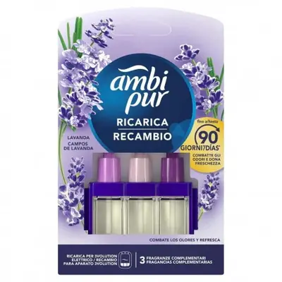 Ambi Pur 3Volution Refill – Lavender