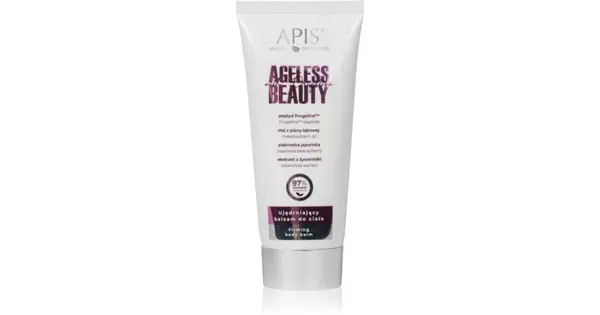 Apis Natural Cosmetics Ageless Beauty firming body balm 200 ml
