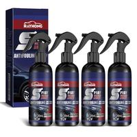 3 In 1 Car Paint Spray, Quick Coating Car Wax Polish, Plastic Coating Agent, Nano Coating Spray, Vehicle Paint Care Product, ...