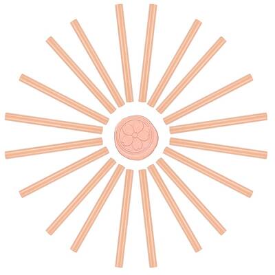 Sealing Wax Sticks