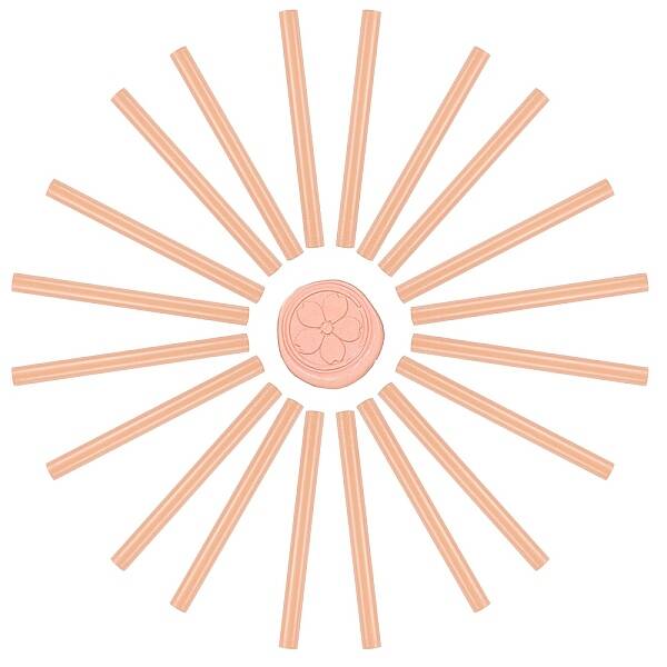 Sealing Wax Sticks