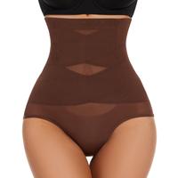 Women's Sheer Sexy High FathersDayGift WaistShapewear Panty ,Burr baskets Shaper Firm Control Stomach Girdle Compression Sexy...