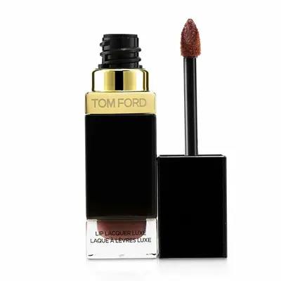 Tom Ford Luxe Vinyl Matte Liquid Lipstick 01 Insinuate 6 ml