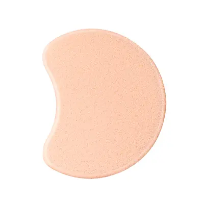 Foundation sponge Sensai Total Finish