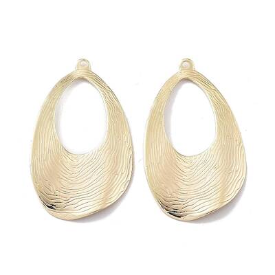 Brass Pendants