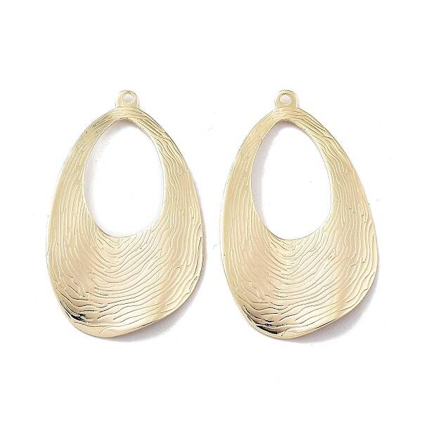 Brass Pendants