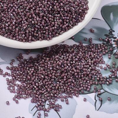 MIYUKI Delica Beads