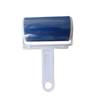 Washable Lint Roller, 1/2 Counts Lint Roller Cleaner, Sticky Lint Remover for Clothes, Furniture, Carpet, Pet Hair Remover f...
