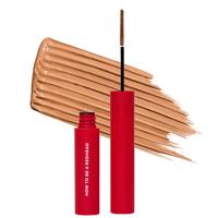 How to be a Redhead Finally Have Brows Longwearing Redhead Eyebrow Gel