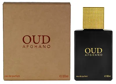 Ahmed Al Maghribi Oud Afghano - Edp - Volume: 50 Ml
