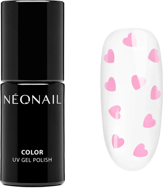 NEONAIL UV gel polish color Self Love Era 7.2 ml