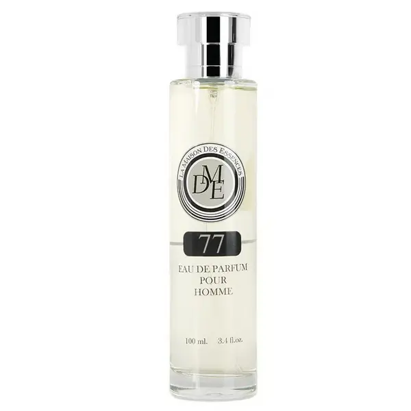 La Maison des Essences - Eau de Parfum for Men n° 77 - 100ml