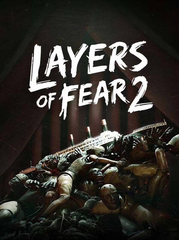 Layers of Fear 2 | Steam