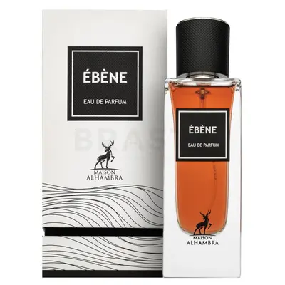 Maison Alhambra Ebene EDP U 90 ml