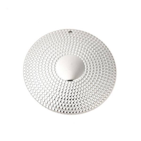 Non-Tarnish 304 Stainless Steel Pendants