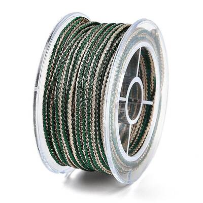 10 Yards Round Braided Nylon Threads