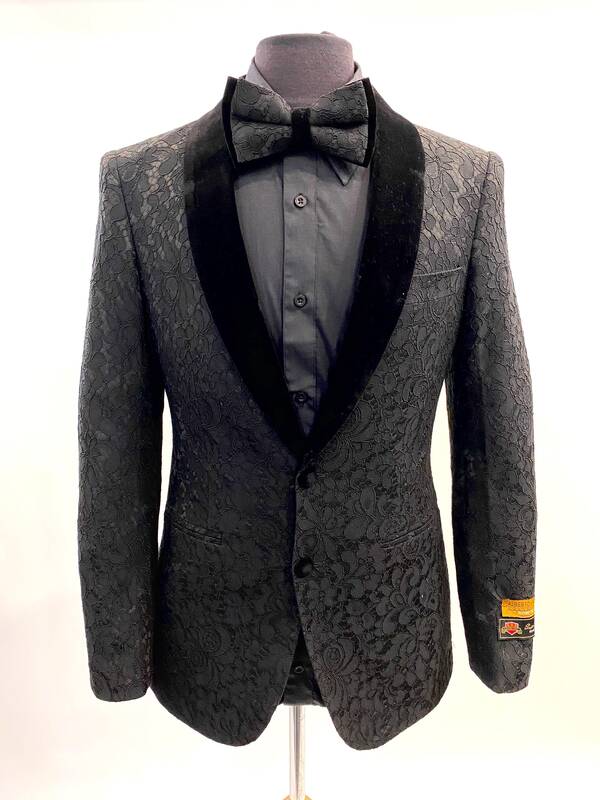 Mens Tuxedo