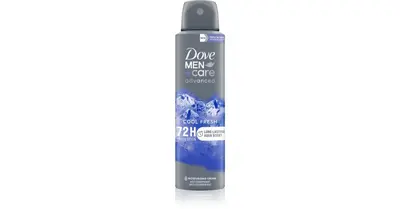 Dove Antiperspirant Spray Men + Care Advanced Cool Fresh 150 ml