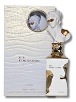 Lattafa Her Confession Eau De Parfum 3.4 FL.OZ For Women
