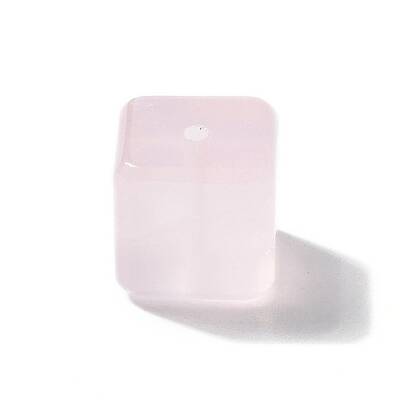 Natural Rose Quartz Beads