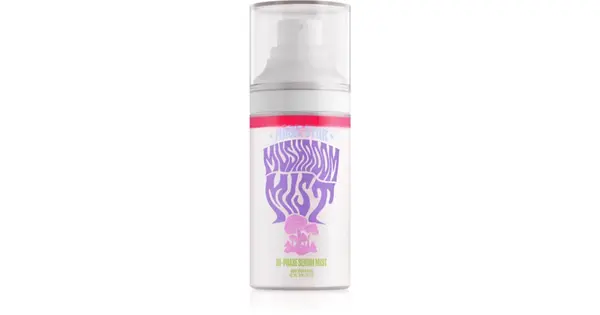 Jeffree Star Cosmetics Psychedelic Circus No Rinse Face Spray Serum 55ml