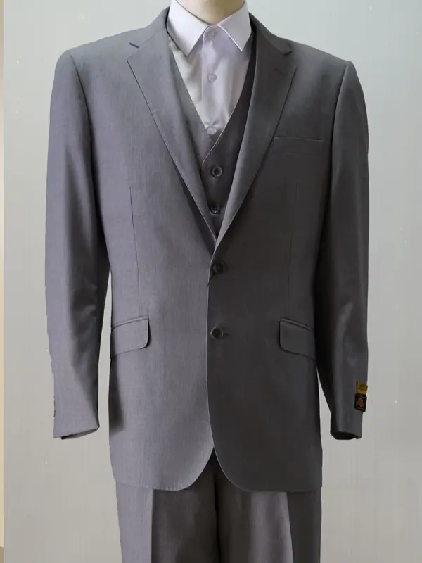 S2BVF-1 Grey