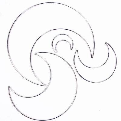 Iron Hoops