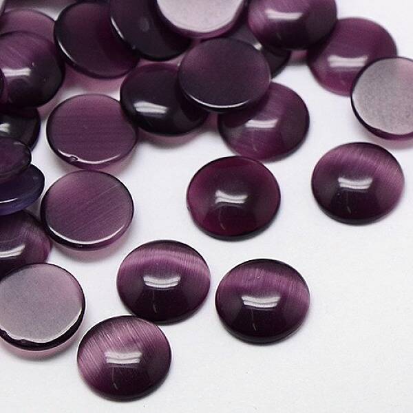 Cat Eye Cabochons