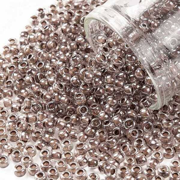TOHO Round Seed Beads