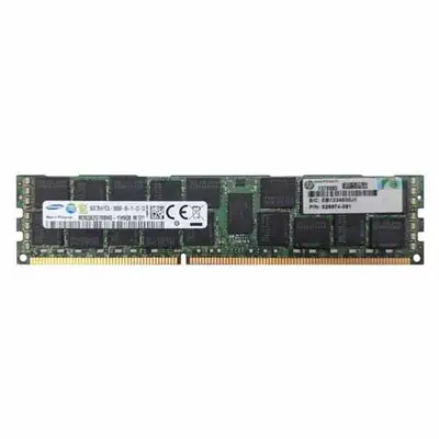 M393B2G70BH0-YH9Q8 Samsung 16GB DDR3-1333MHz RDIMM 2Rx4 CL9 Memory