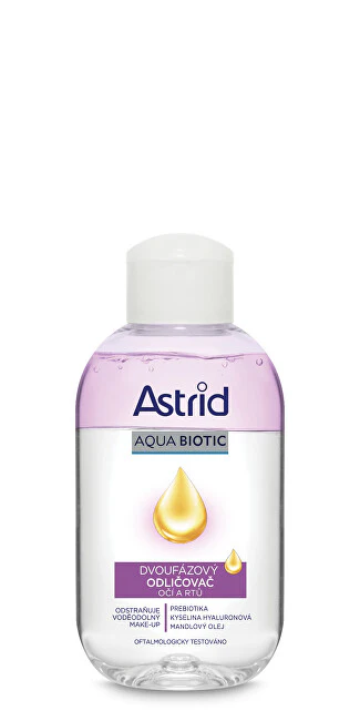 Astrid Delicate Eyes - 125ml