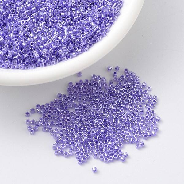 MIYUKI Delica Beads
