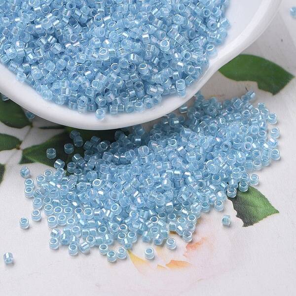 MIYUKI Delica Beads