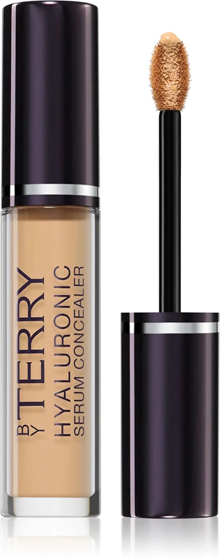 By Terry Hyaluronic Serum 8HA long-lasting concealer with hyaluronic acid color N8 Golden Nude 5.9 ml