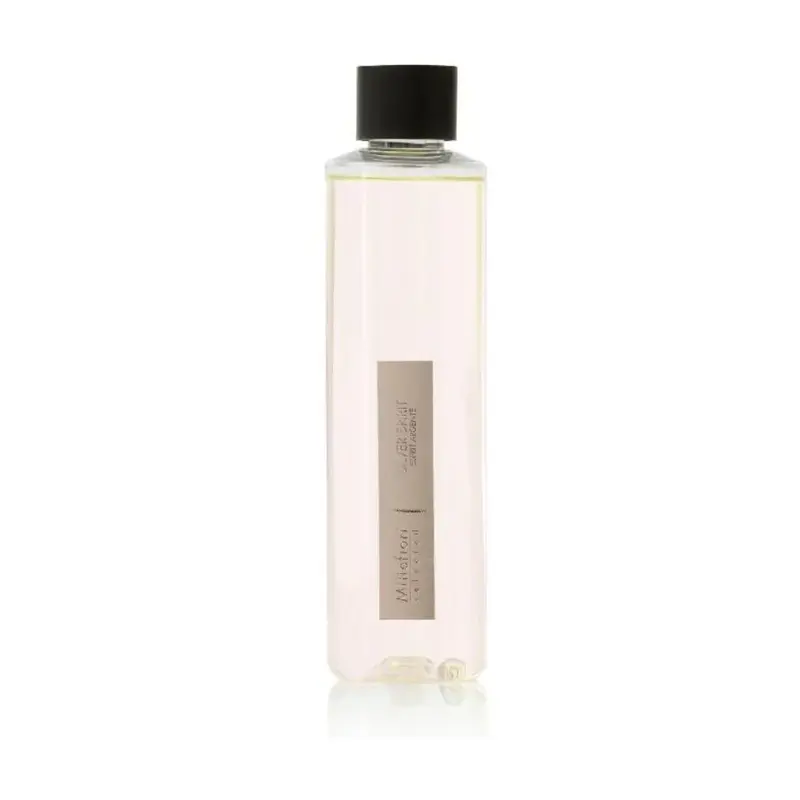 Millefiori Milano Silver Spirit Selected Fragrance Diffuser 250ml