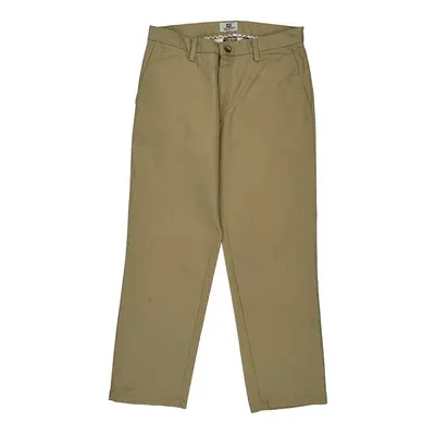 Lee Chinos - 32W 30L Beige Cotton Blend