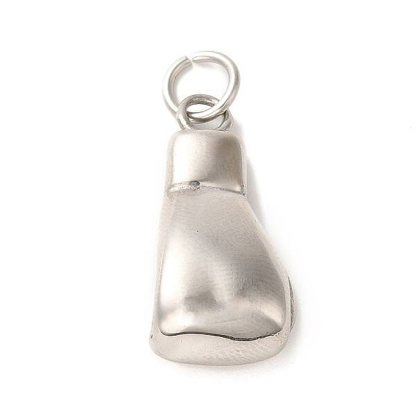Non-Tarnish 304 Stainless Steel Pendants