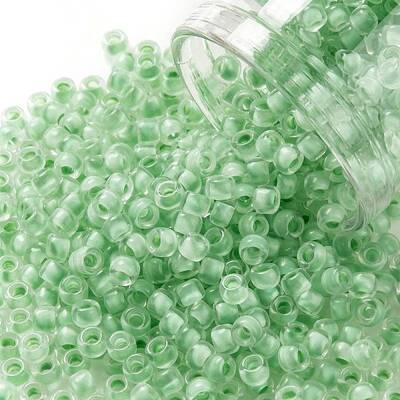 TOHO Round Seed Beads