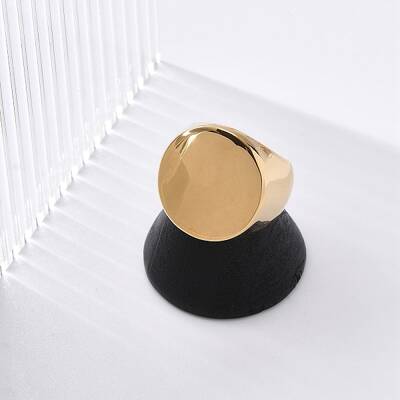 304 Stainless Steel Finger Rings