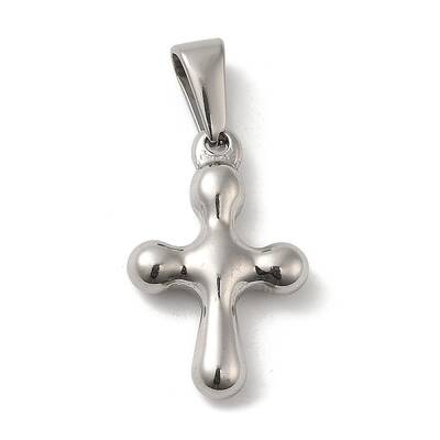 Non-Tarnish 304 Stainless Steel Pendants