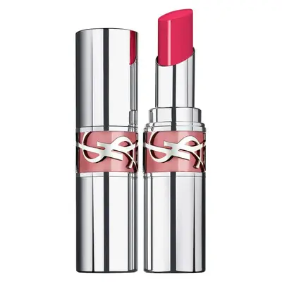 Yves Saint Laurent Loveshine - Mirror Effect Lipstick 163 - Raspberry Crush