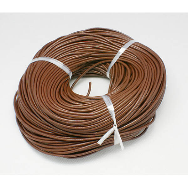 Cowhide Leather Cord