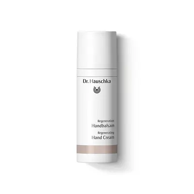 Dr. Hauschka Balsamo Mani Rigenerante Smooth Care 50 Ml