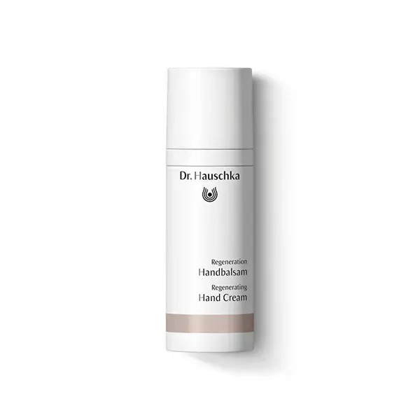 Dr. Hauschka Balsamo Mani Rigenerante Smooth Care 50 Ml