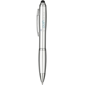 250 Custom Nash Gel Stylus Pen - Touchscreen Compatible