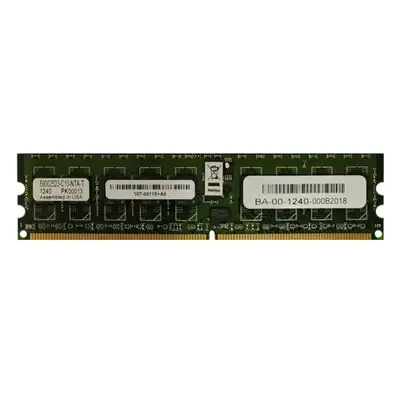 107-00115 NetApp FAS/V3250 2GB DDR2 Registered ECC Memory