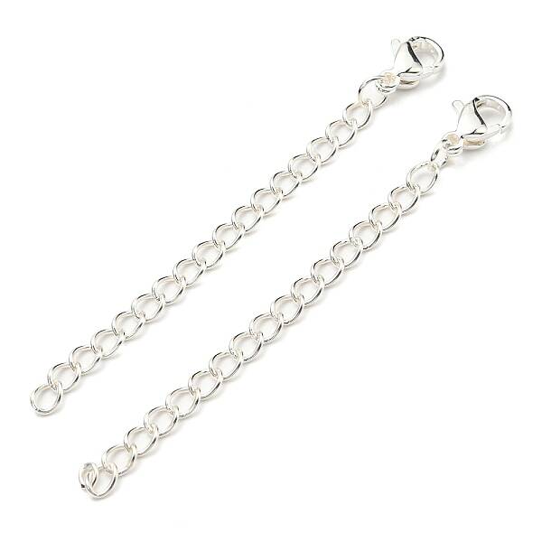 304 & 201 Stainless Steel Curb Chain Extender