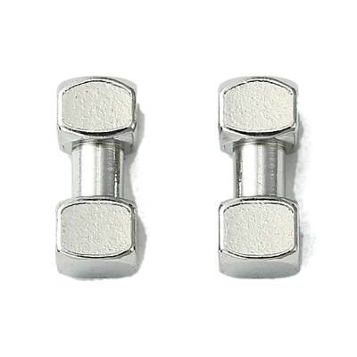 Non-Tarnish 304 Stainless Steel Findings