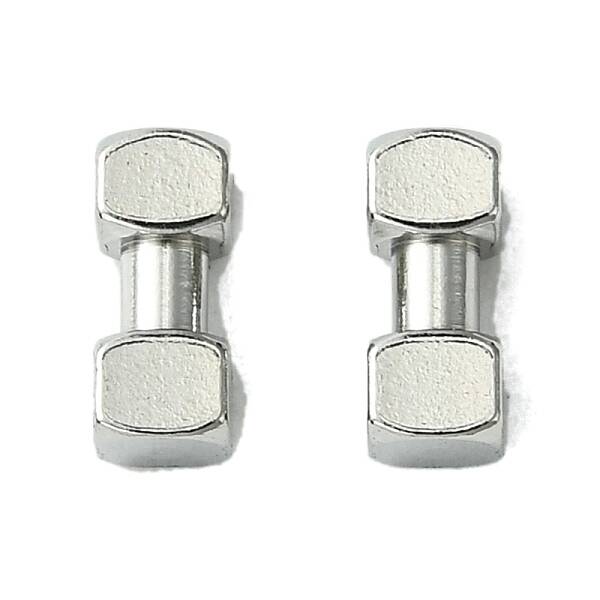 Non-Tarnish 304 Stainless Steel Findings