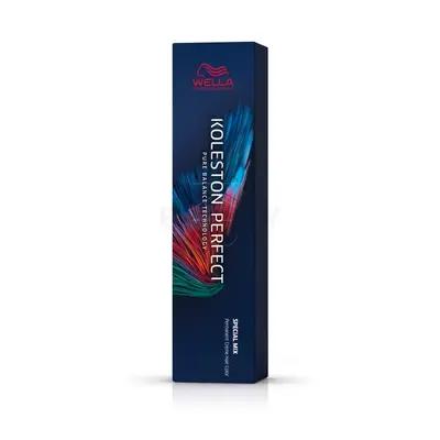 Wella Professionals Koleston Perfect Me Special Mix 0/65 60 ml